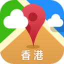 香港离线地图 LOGO-APP點子