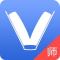 V教 老师端 LOGO-APP點子