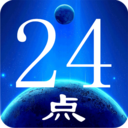 决战24点 LOGO-APP點子