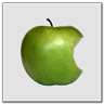 Fresh Apples LOGO-APP點子