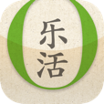 LOHAS 乐活 生活 App LOGO-APP開箱王