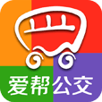 爱帮公交 LOGO-APP點子