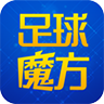 足球魔方 LOGO-APP點子