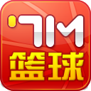 7M篮球比分 LOGO-APP點子