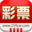 159彩票大师版 LOGO-APP點子