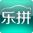 乐拼拼车 LOGO-APP點子