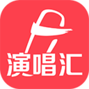 演唱汇-视频k歌 媒體與影片 App LOGO-APP開箱王