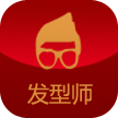 我们的发型师 LOGO-APP點子