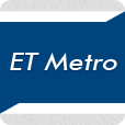 ET Metro 新聞 App LOGO-APP開箱王