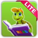 孩子学习阅读 教育 App LOGO-APP開箱王