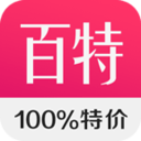 百分百特价 LOGO-APP點子