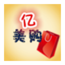 亿美购 LOGO-APP點子