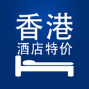 香港酒店特价 LOGO-APP點子