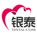 银泰网 LOGO-APP點子