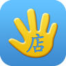 掌上店铺 LOGO-APP點子