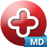 HealthTap MD LOGO-APP點子