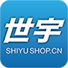 世宇商城 LOGO-APP點子