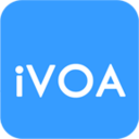 iVOA LOGO-APP點子