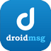 DroidMsg LOGO-APP點子