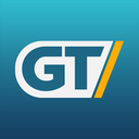 GT游戏视频 GameTrailers LOGO-APP點子