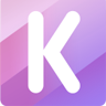 KK唱吧 LOGO-APP點子