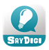 点子生活 Saydigi 新聞 App LOGO-APP開箱王