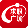 求职广场招聘兼职 LOGO-APP點子