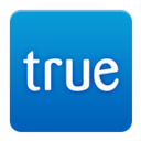 真的来电者 Truecaller LOGO-APP點子