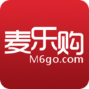 麦乐购 購物 App LOGO-APP開箱王