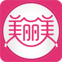 美丽美 LOGO-APP點子