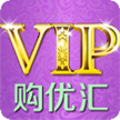 VIP购优汇 LOGO-APP點子