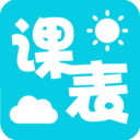 天天课程表 LOGO-APP點子