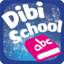 DibiSchool 学字母！ LOGO-APP點子