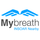 Mybreath LOGO-APP點子