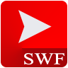 SWF播放器 LOGO-APP點子