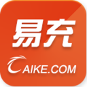 彩客易充 LOGO-APP點子