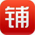 铺铺旺 LOGO-APP點子