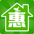 吉屋惠经纪人 LOGO-APP點子