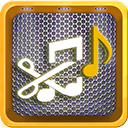 Mp3 Cutter Merger LOGO-APP點子