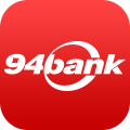 94bank 財經 App LOGO-APP開箱王