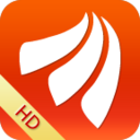 东方财富通HD LOGO-APP點子