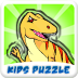 Kids Puzzle World LOGO-APP點子