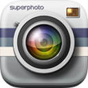 Super Photo LOGO-APP點子