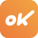 OK车险 LOGO-APP點子