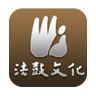 法鼓文化 LOGO-APP點子