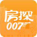 房探007 LOGO-APP點子