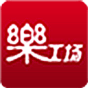 乐工场 LOGO-APP點子