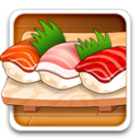 Sushi Stand LOGO-APP點子