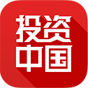 投资中国 LOGO-APP點子