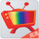 美美手机电视 媒體與影片 App LOGO-APP開箱王